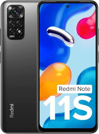 Redmi note 11s